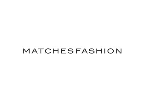 matchesfashion australia